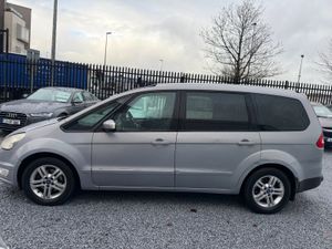 2011 Ford Galaxy 2.0 TDCI Zetec 115PS - Image 4