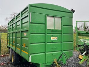 20ft Smyth Trailer - Image 2