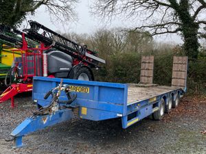 Barford Lowloader - Image 3