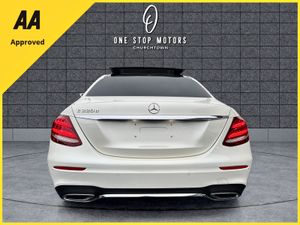 2018 Mercedes-Benz E220d *AMG PREMIUM PLUS* AUTO - Image 4