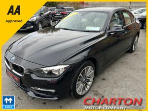 BMW 3-Series F30 XDRIVE LUXURY 4DR AUTO - Image 2