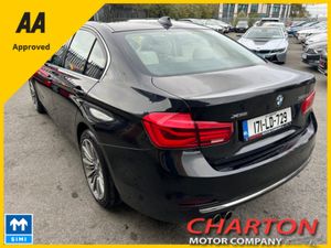 BMW 3-Series F30 XDRIVE LUXURY 4DR AUTO - Image 4