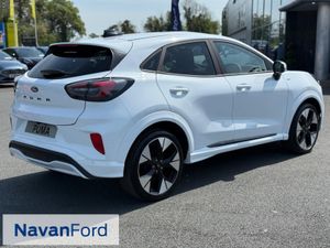Ford Puma St-Line 1.0 Hybrid 125Ps - Image 4