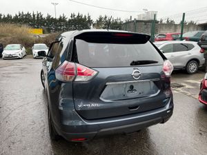 2016 Nissan X- Trail 2.0 Auto/Hybrid /Leather Spec - Image 4