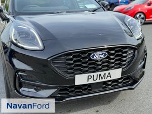 Ford Puma St-Line 1.0 Hybrid 125Ps - Image 3