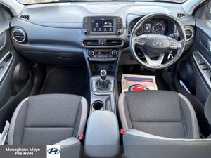Hyundai KONA KAUAI EXECUTIVE 1.0 TURBO PETROL 5DR - Image 2