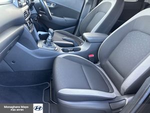 Hyundai KONA KAUAI EXECUTIVE 1.0 TURBO PETROL 5DR - Image 4