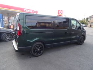 Fiat Talento 9 SEATER  LWB ACTIVE 1.6 1 125HP - Image 2