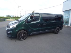 Fiat Talento 9 SEATER  LWB ACTIVE 1.6 1 125HP - Image 3