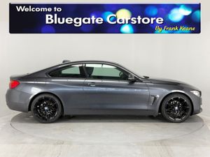 BMW 4-Series 420I**NEW 19" ALLOYS **Parking Sensor - Image 3