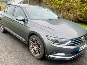 2015 VOLKSWAGEN PASSAT IMMACULATE - Image 3