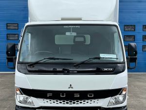 2026 Canter 3C13G 16`Box Body Available to Order - Image 2