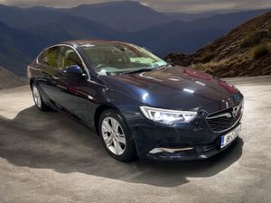 Opel Insignia 1.5 (140PS) Turbo Petrol TEC ELITE - Image 3