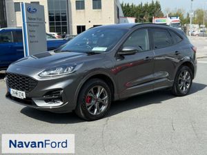 Ford Kuga St-Line 2.5 Plug-in Hybrid 225PS ** Warr - Image 2