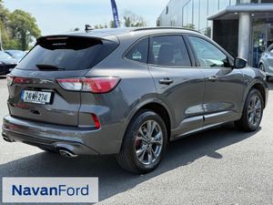 Ford Kuga St-Line 2.5 Plug-in Hybrid 225PS ** Warr - Image 4