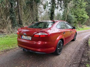 Ford Mondeo 1.6L, Taxed & NCT until March 2026! - Image 3