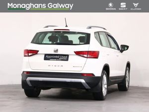 SEAT Ateca 1.6 TDI 115HP ECO SE 5DR - Image 4