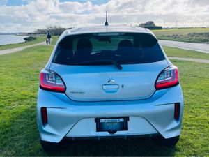 Mitsubishi Mirage 1.2 AUTOMATIC  ONLY 29700 km - Image 4