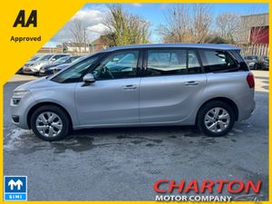 Citroen Grand C4 Picasso 7S E HDI 115 VTR+ 4DR - Image 4