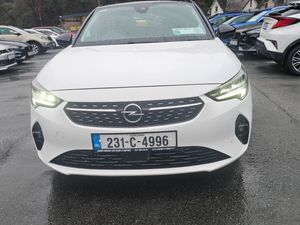 Opel Corsa 2023 SRi Limited Edition 1.2i - Image 3