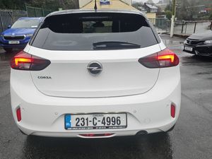 Opel Corsa 2023 SRi Limited Edition 1.2i - Image 4