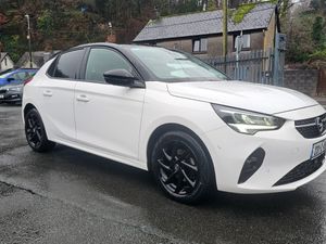 Opel Corsa 2023 SRi Limited Edition 1.2i - Image 2