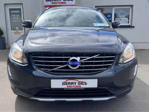 Volvo XC60 2.0 D4 SE NAV 190BHP 5DR - Image 2
