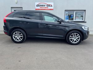 Volvo XC60 2.0 D4 SE NAV 190BHP 5DR - Image 3