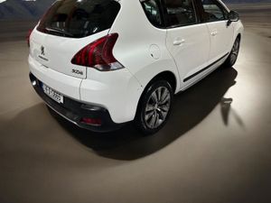 2014 Peugeot 3008 1.6 HDi Active 115BHP - Image 4