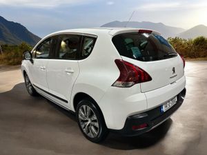 2014 Peugeot 3008 1.6 HDi Active 115BHP - Image 2