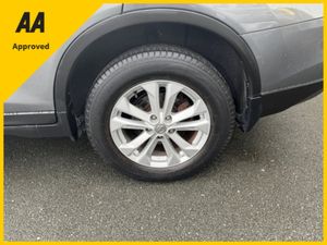 Nissan X-Trail 1.6 DCI ACENTA 128BHP..PAN ROOF..NE - Image 4