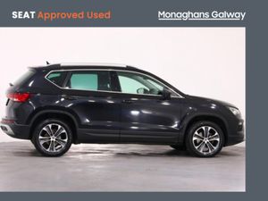 SEAT Ateca PA 2.0 TDI 115HP SE - Image 4