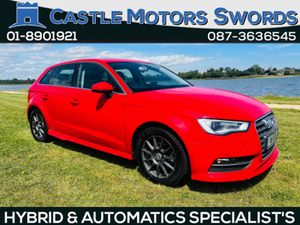 Audi A3 UPGRADED ALLOYS/ SPORTY / BODY KIT / LEATH - Image 2