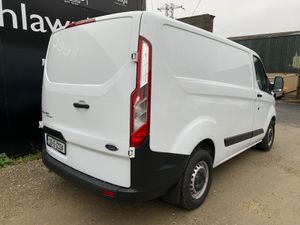 FORD TRANSIT CUSTOM 2.0 TDCI 105 PS SWB - Image 3