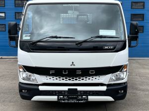 2026 Canter 14`Factory Dropside Only 2 Available - Image 2