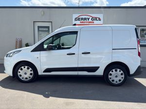 Ford Transit Connect 2021.75MY SWB HP TREND 1.5TD1 - Image 4