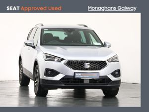 SEAT Tarraco 2.0 TDI 150HP 7S SE+ 5DR - Image 3