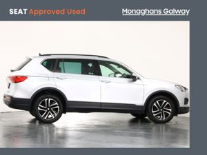 SEAT Tarraco 2.0 TDI 150HP 7S SE+ 5DR - Image 4