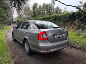 Skoda Octavia 1.6L TDI, Taxed & NCT to March 2026! - Image 2
