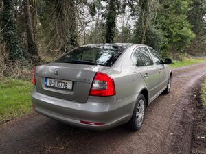 Skoda Octavia 1.6L TDI, Taxed & NCT to March 2026! - Image 3