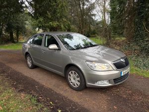 Skoda Octavia 1.6L TDI, Taxed & NCT to March 2026! - Image 4