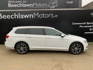 VOLKSWAGEN PASSAT 2.0 TDI 150 BHP HIGHLINE - Image 2