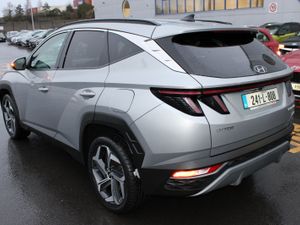 Hyundai Tucson 2024 - Image 3