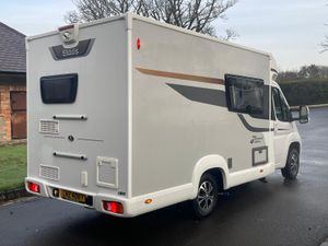 Elddis Autoquest 115 - VAT Qualifying - Image 4