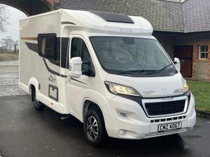 Elddis Autoquest 115 - VAT Qualifying - Image 2