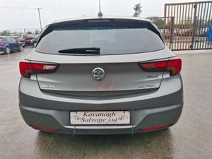 2019 Opel Astra  1.6 Diesel - Image 4
