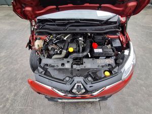 192 Renault Captur  Iconic  1.5 Diesel - Image 3