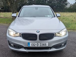 BMW 3-Series 2013/ GRAN TURISMO / NEW NCT - Image 2