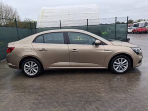 2017 Renault Megane  Grand Coupe 1.5 Diesel - Image 2