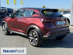 Nissan Juke 1.0 SV MY21 **From €306 per month** - Image 3